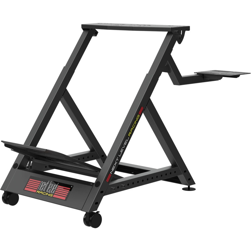 Next Level Racing Wheel Stand DD for Direct Drive Wheels - مقعد ألعاب
